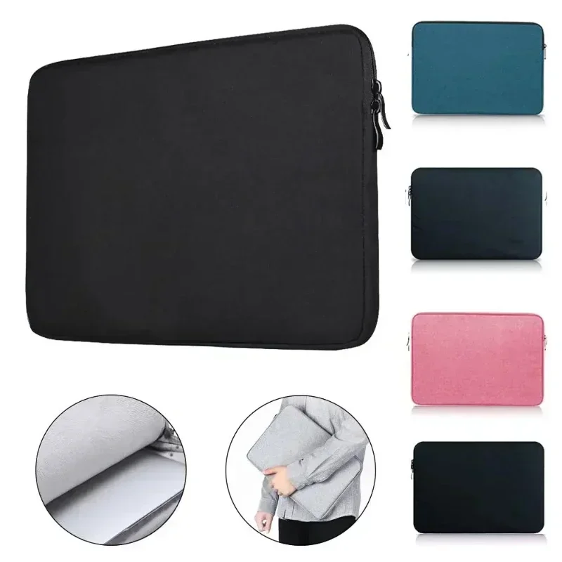 Laptop Tablet Accessories - High Quality Laptop Bag Soft Cover