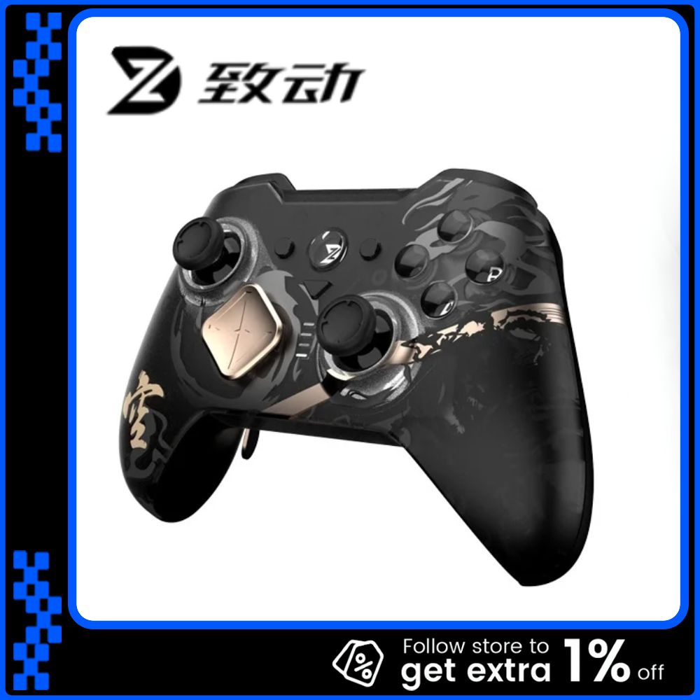 Tablet Accessories For Gaming - ZD O+Excellent Gaming Controller Elite Modular