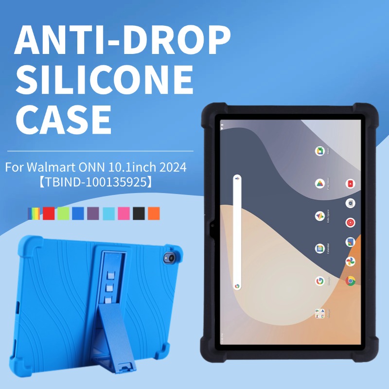 Onn Tablet Accessories - For Walmart ONN 10.1inch 100135925 2024