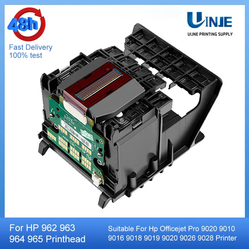 Hp Tablet Accessories - New For HP 962 963 965
