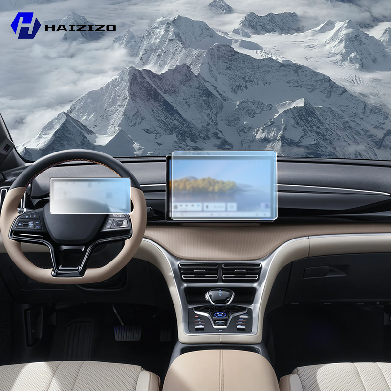 Screen Protector Matte - For BYD Sealion 5 DM-i 2025-2026