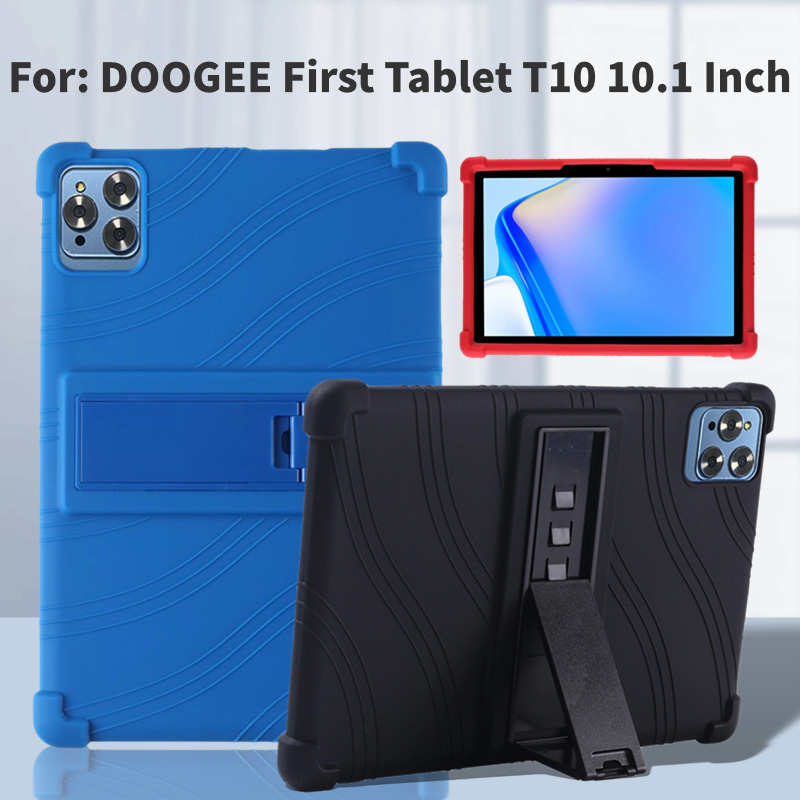 Doogee Tablet Accessories - For DOOGEE First Tablet T10/T10S/T10pro 10.1