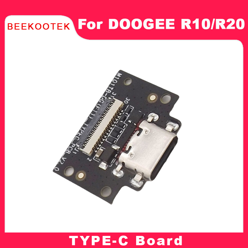 Doogee Tablet Accessories - New Original DOOGEE R10 R20 USB