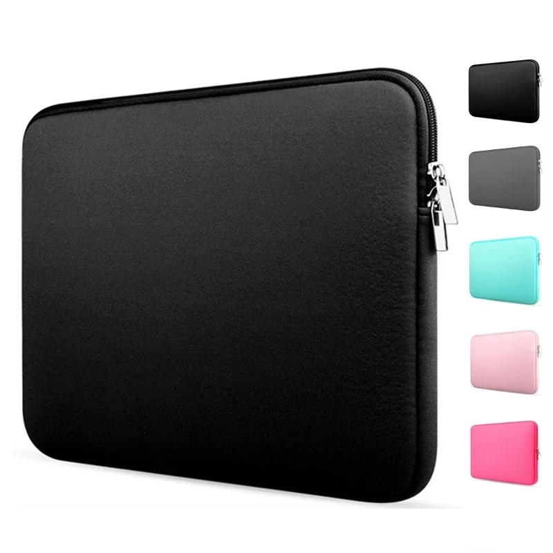 Tablet Accessories Bag - For Samsung Galaxy Tab S7 FE/S8