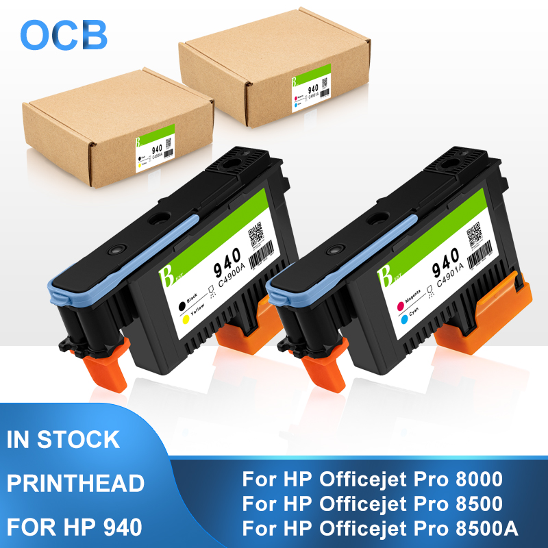 Hp Tablet Accessories - For HP 940 Printhead 940 Print