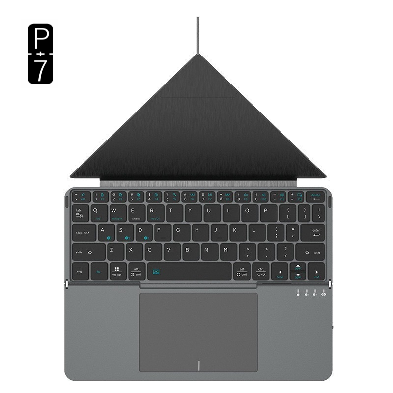 Tablet Keyboard Case - Ibox 11 Tablet Foldable Keyboard Universal