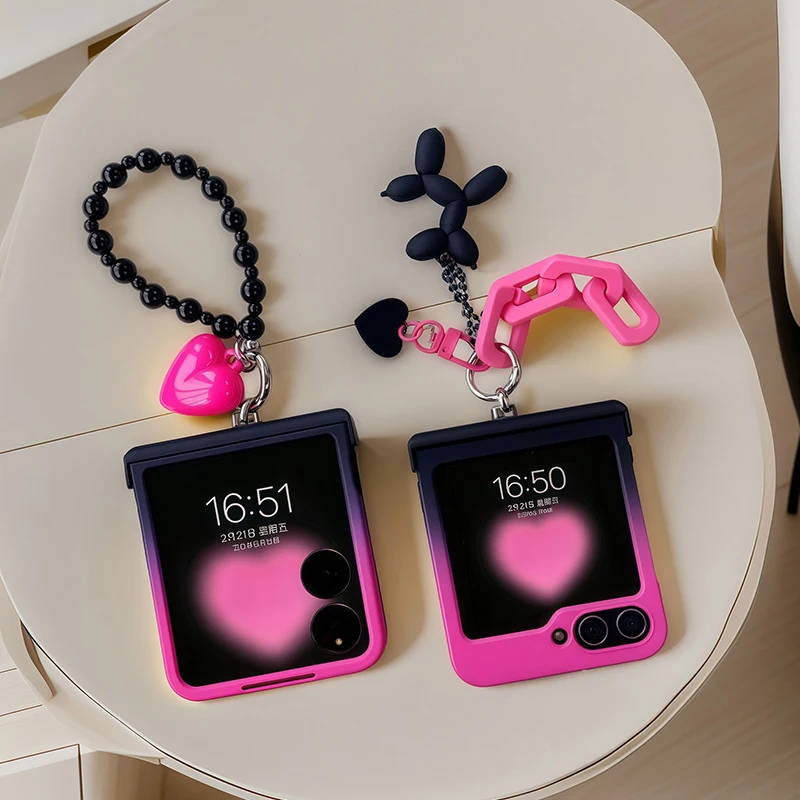 Black Rose Gradient Love Dog C - Motorola Tablet Accessories review and price