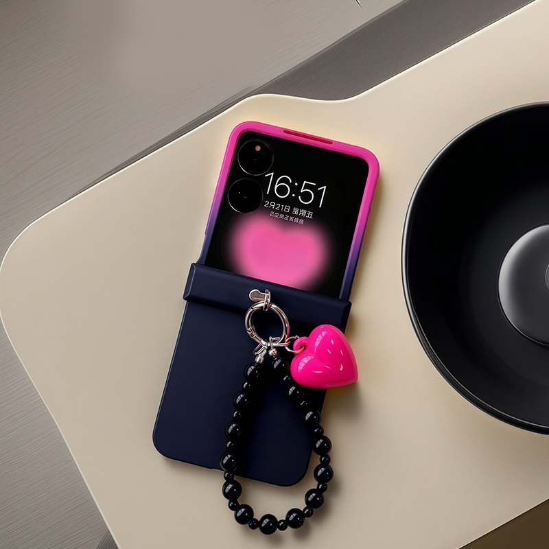 Black Rose Gradient Love Dog C - Motorola Tablet Accessories review and price