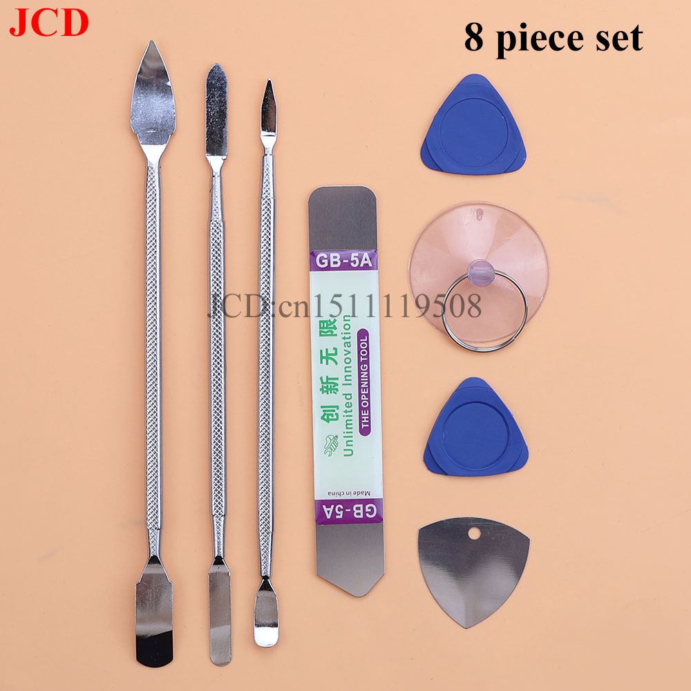 8pcs Computer Mobile Phone Tab - Tablet Accessories Kit review and price