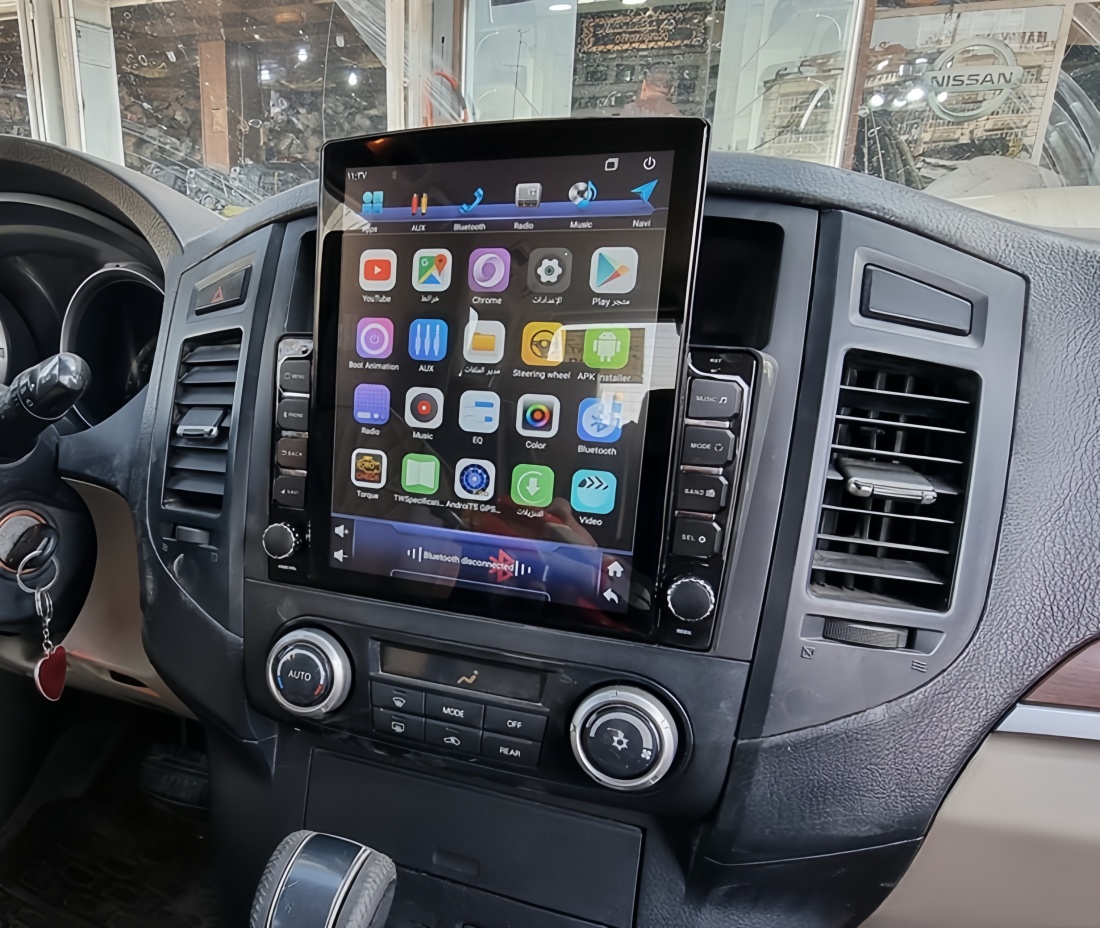 Android 14.0 8G+128G Car Autor - Tablet Danish Mobile & Accessories review and price