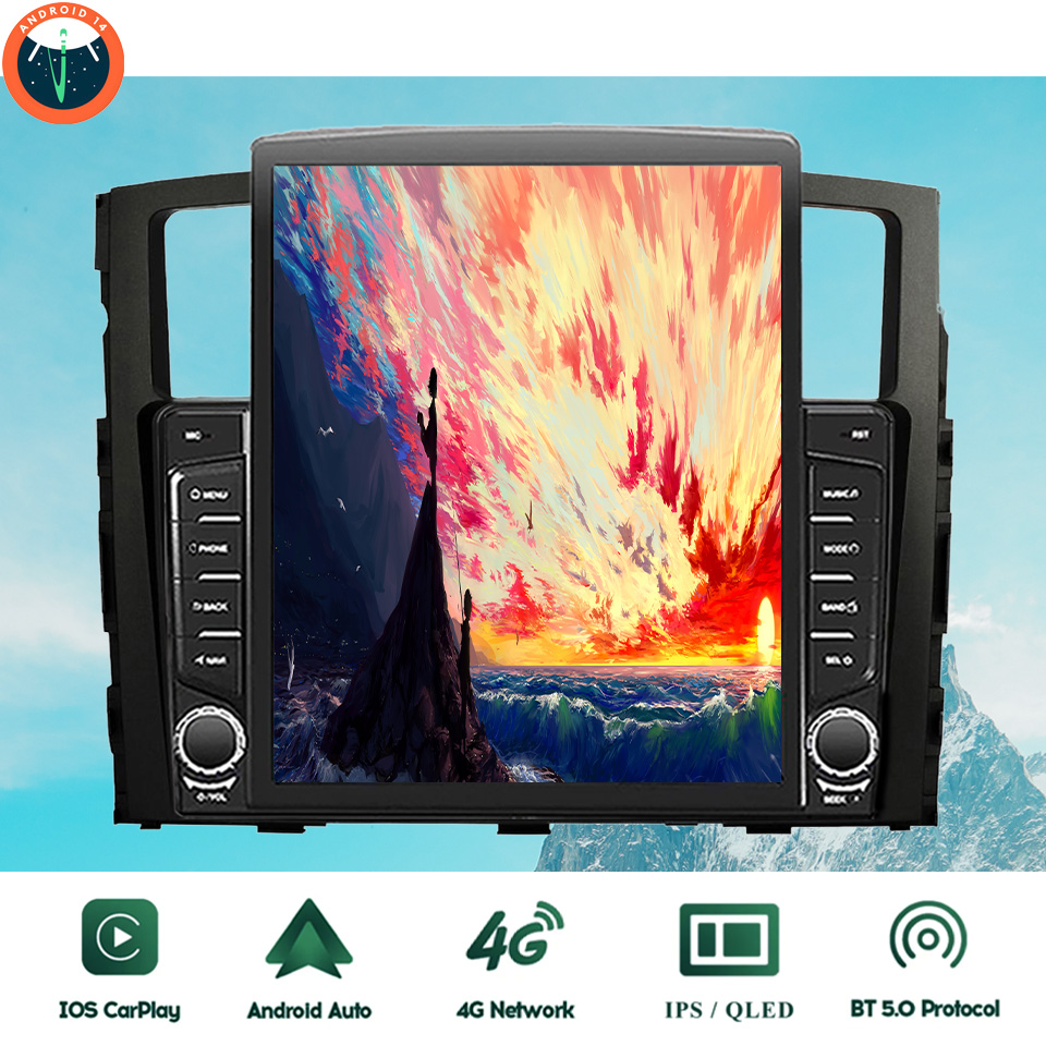 Android 14.0 8G+128G Car Autor - Tablet Danish Mobile & Accessories review and price