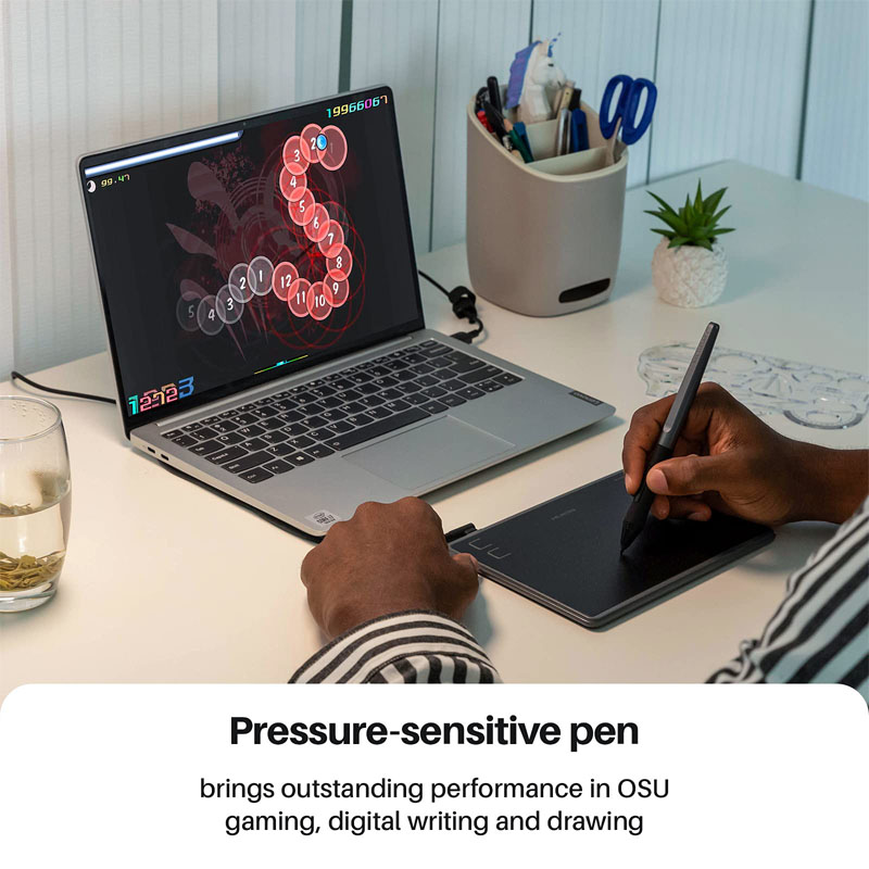 HUION H430P Digital Tablets Mi - Huion Tablet Accessories review and price
