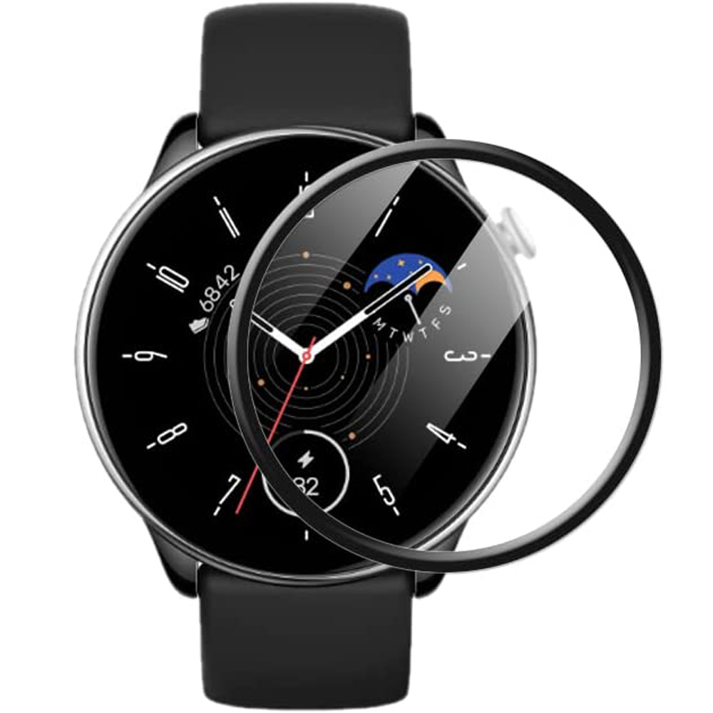For Huami Amazfit GTR mini Scr - Screen Protector Matte review and price