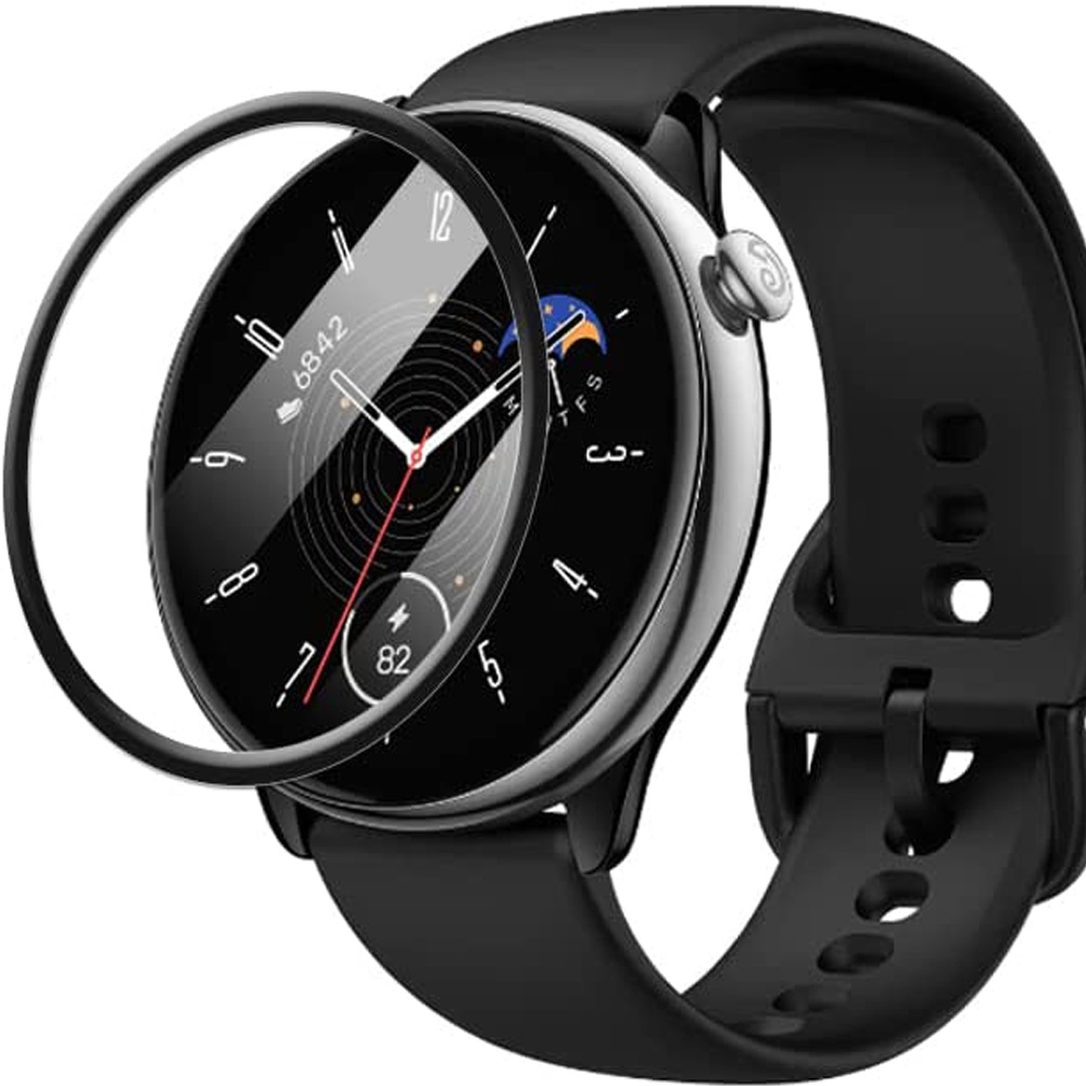 For Huami Amazfit GTR mini Scr - Screen Protector Matte review and price