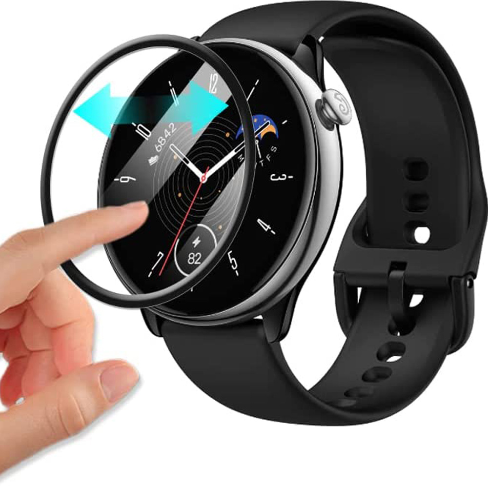 For Huami Amazfit GTR mini Scr - Screen Protector Matte review and price