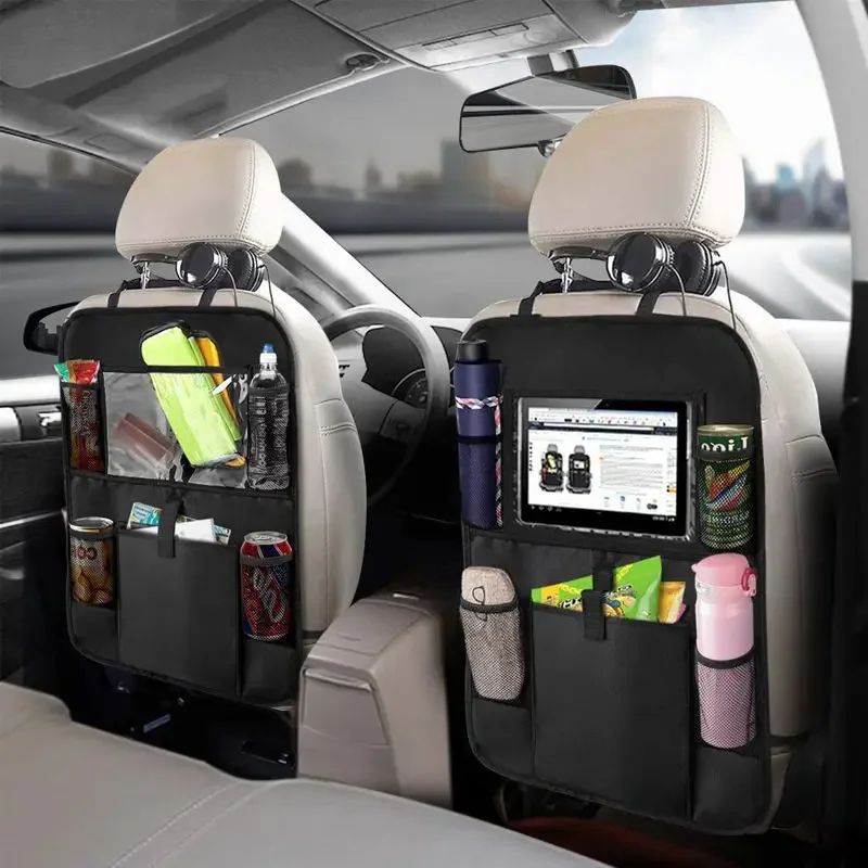 Car Seat Organizer Multifuncti - Tablet Accessories Bag review and price