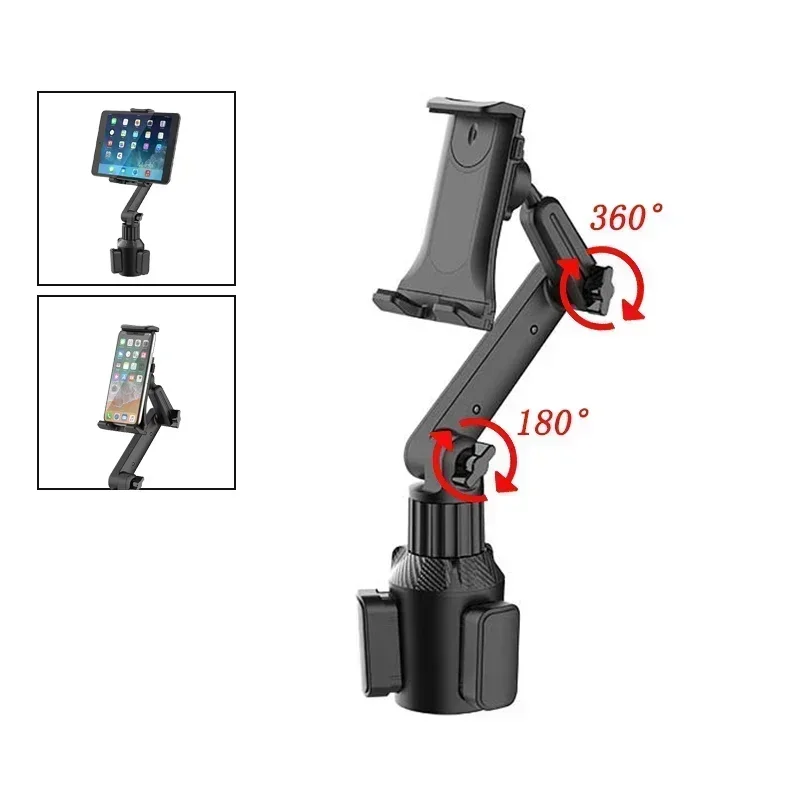 Car Cup Holder Tablet & Phone  - Trimble Tablet Accessories review and price