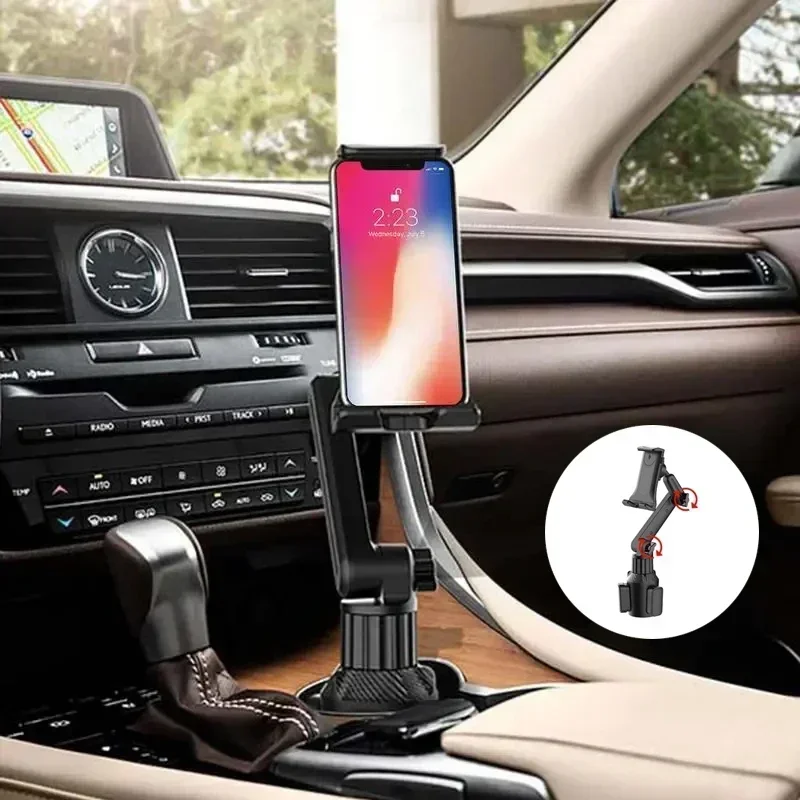 Car Cup Holder Tablet & Phone  - Trimble Tablet Accessories review and price