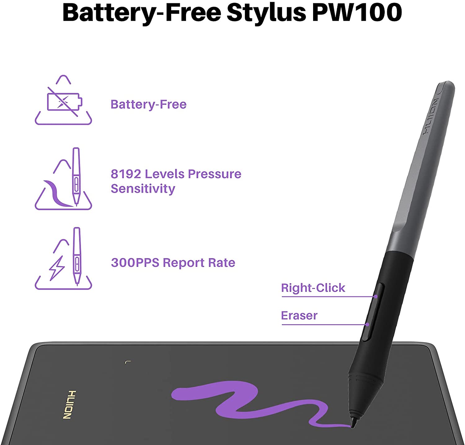 Huion H420X Graphics Tablet 4. - Huion Tablet Accessories review and price