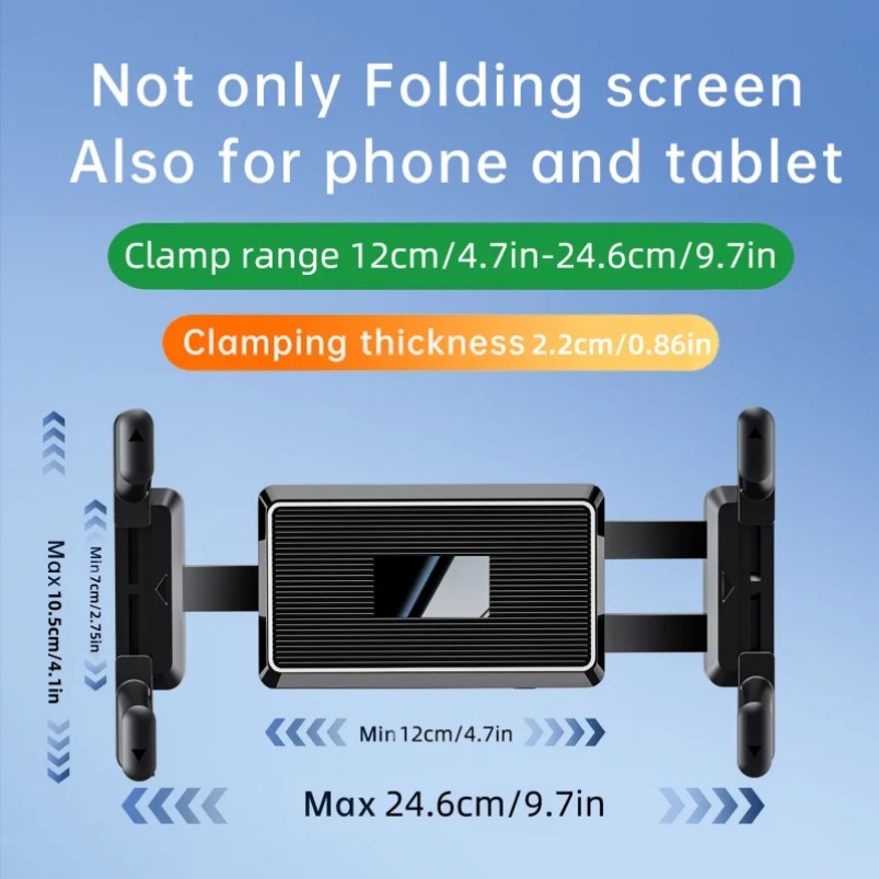 Universal Car Tablet Holder Su - Trimble Tablet Accessories review and price