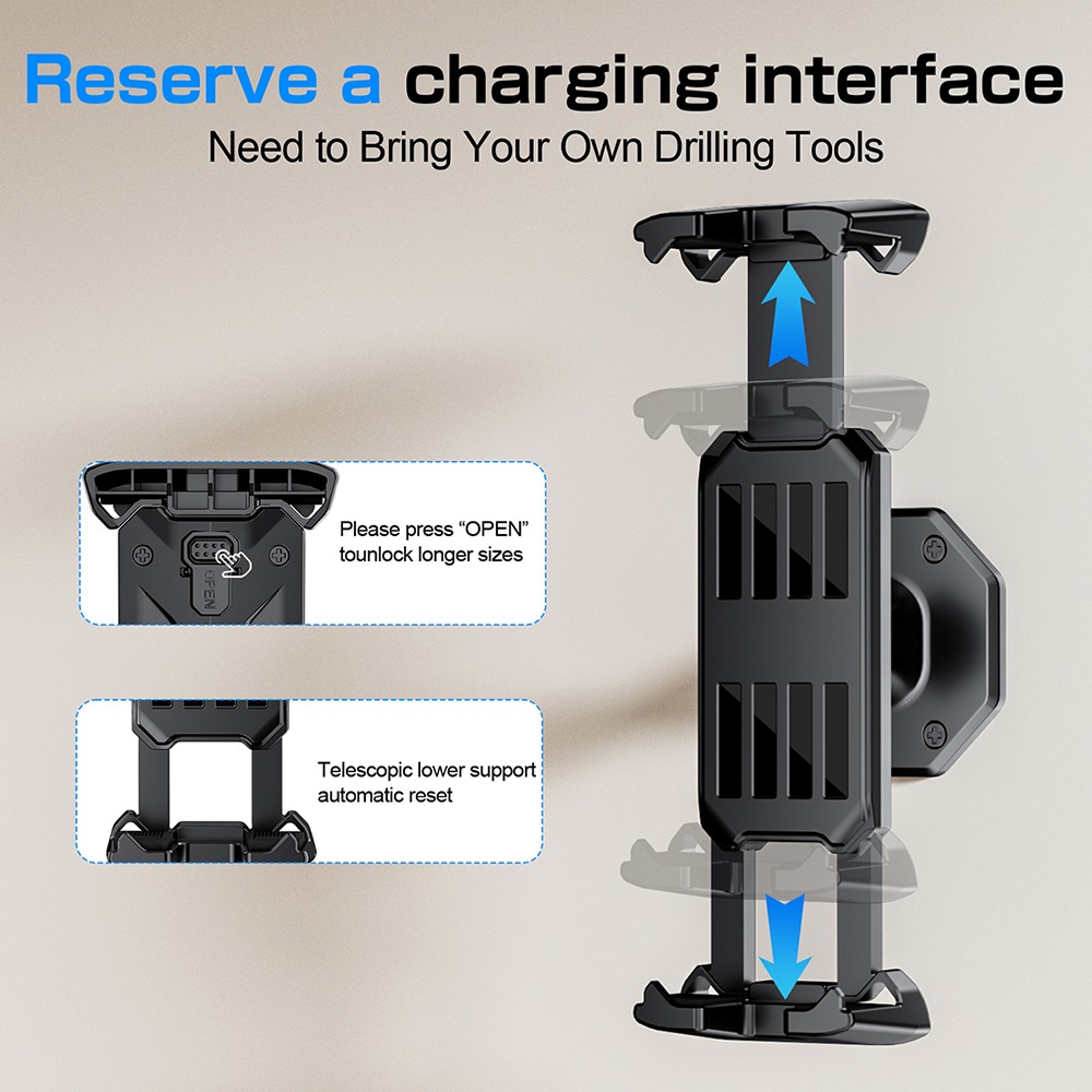 Wall Mount Phone Holder Tablet - Trimble Tablet Accessories review and price