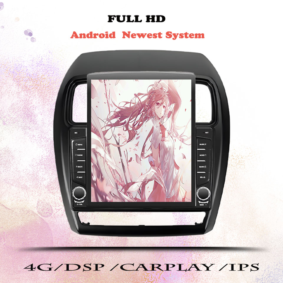 8G+128G Android 14 For Mitsubi - Tablet Danish Mobile & Accessories review and price