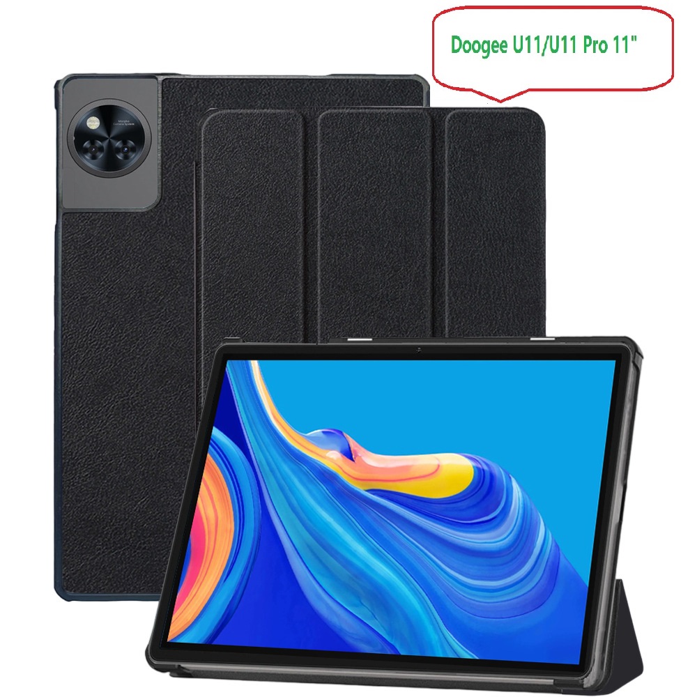 Case for DOOGEE U11 / U11 Pro  - Doogee Tablet Accessories review and price