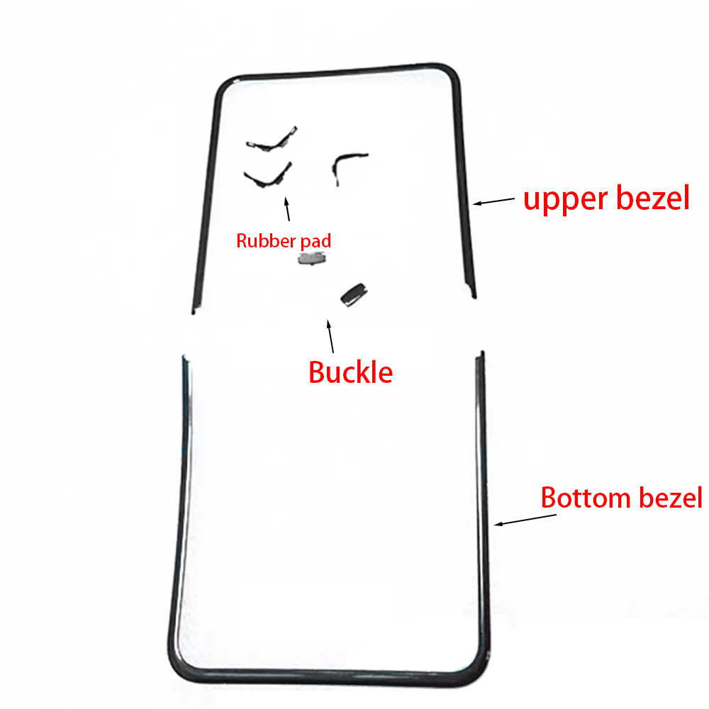 Bracket LCD Frame Bezel Screen - Motorola Tablet Accessories review and price