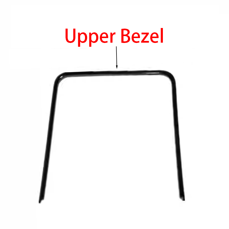 Bracket LCD Frame Bezel Screen - Motorola Tablet Accessories review and price