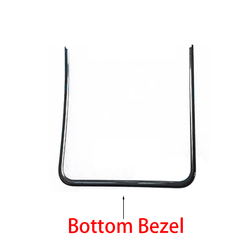 Bracket LCD Frame Bezel Screen - Motorola Tablet Accessories review and price