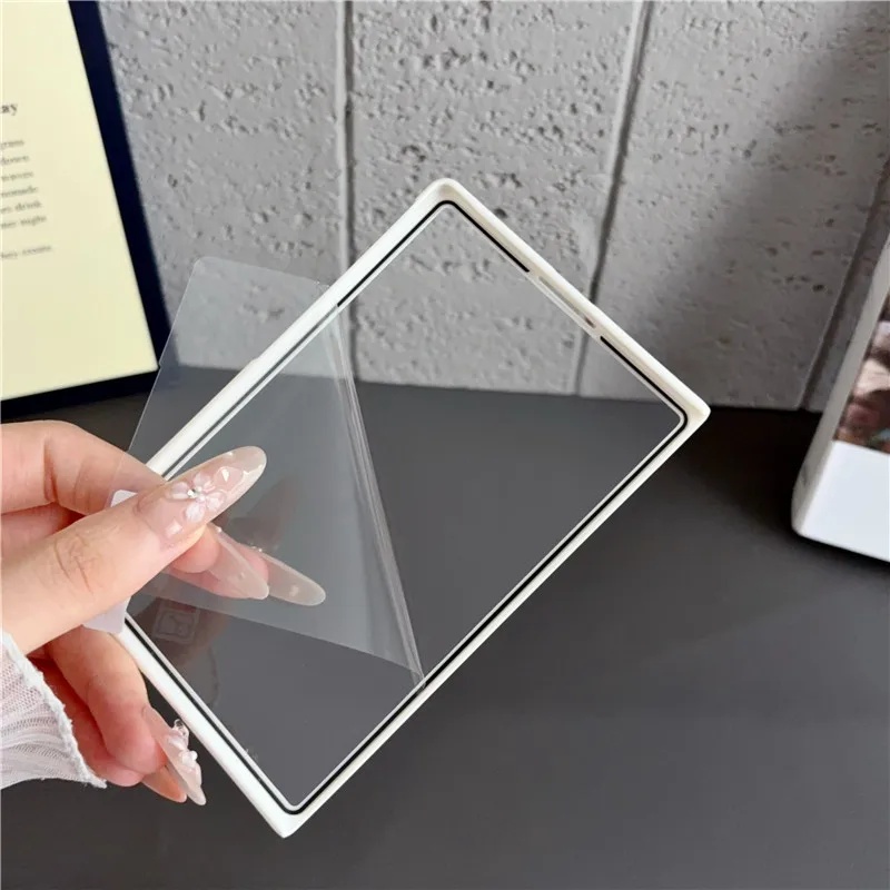 Leather Candy Color Matte for  - Screen Protector Matte review and price