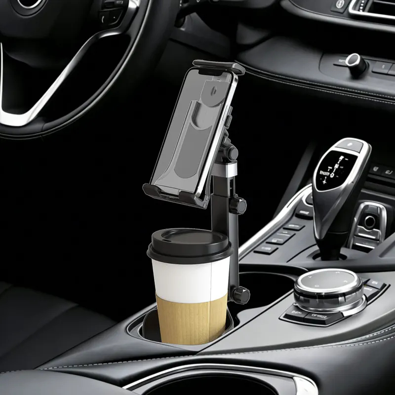 Car Cup Phone Tablet Holder Ex - Trimble Tablet Accessories review and price