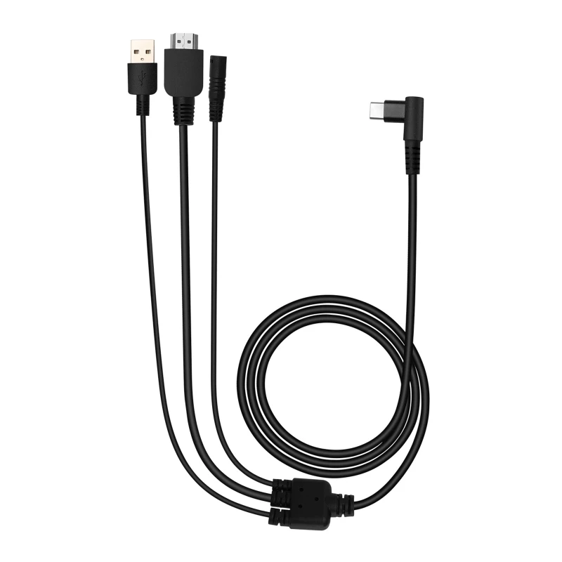 3 IN 1 Cable CB01 ONLY Compati - Huion Tablet Accessories review and price
