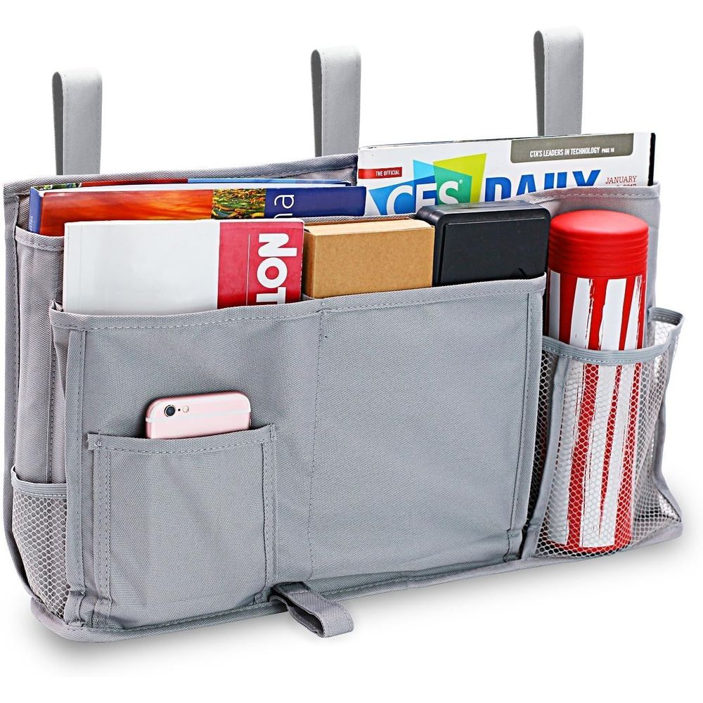 Large Bed Hanging Storage Orga - Best Tablet With Accessories review and price