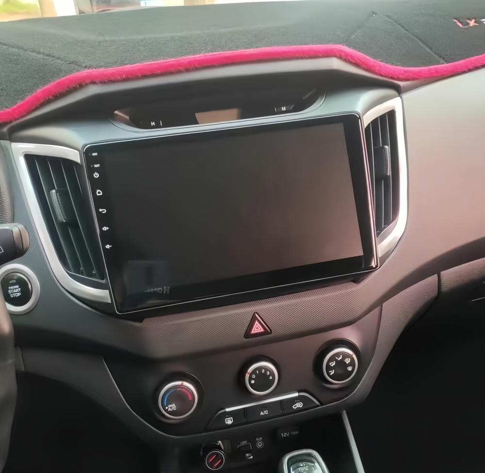 2Din Android 14.0 Car GPS Navi - Tablet Danish Mobile & Accessories review and price