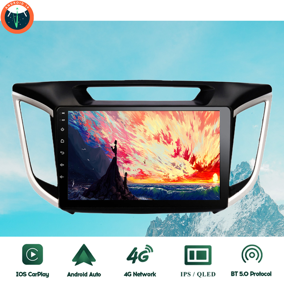 2Din Android 14.0 Car GPS Navi - Tablet Danish Mobile & Accessories review and price
