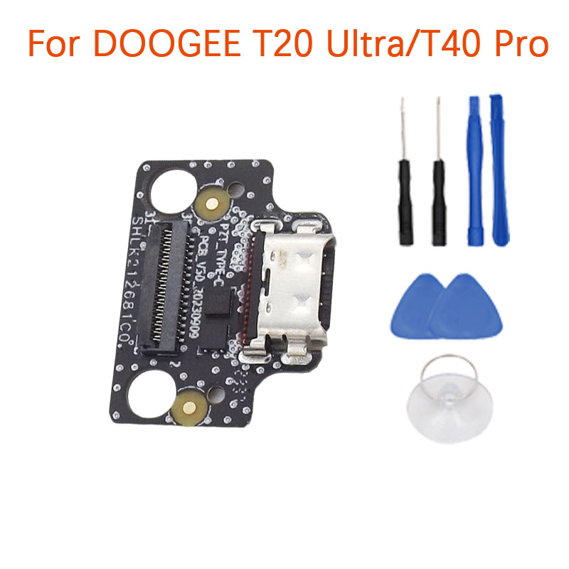 New Original DOOGEE T20 Ultra  - Doogee Tablet Accessories review and price