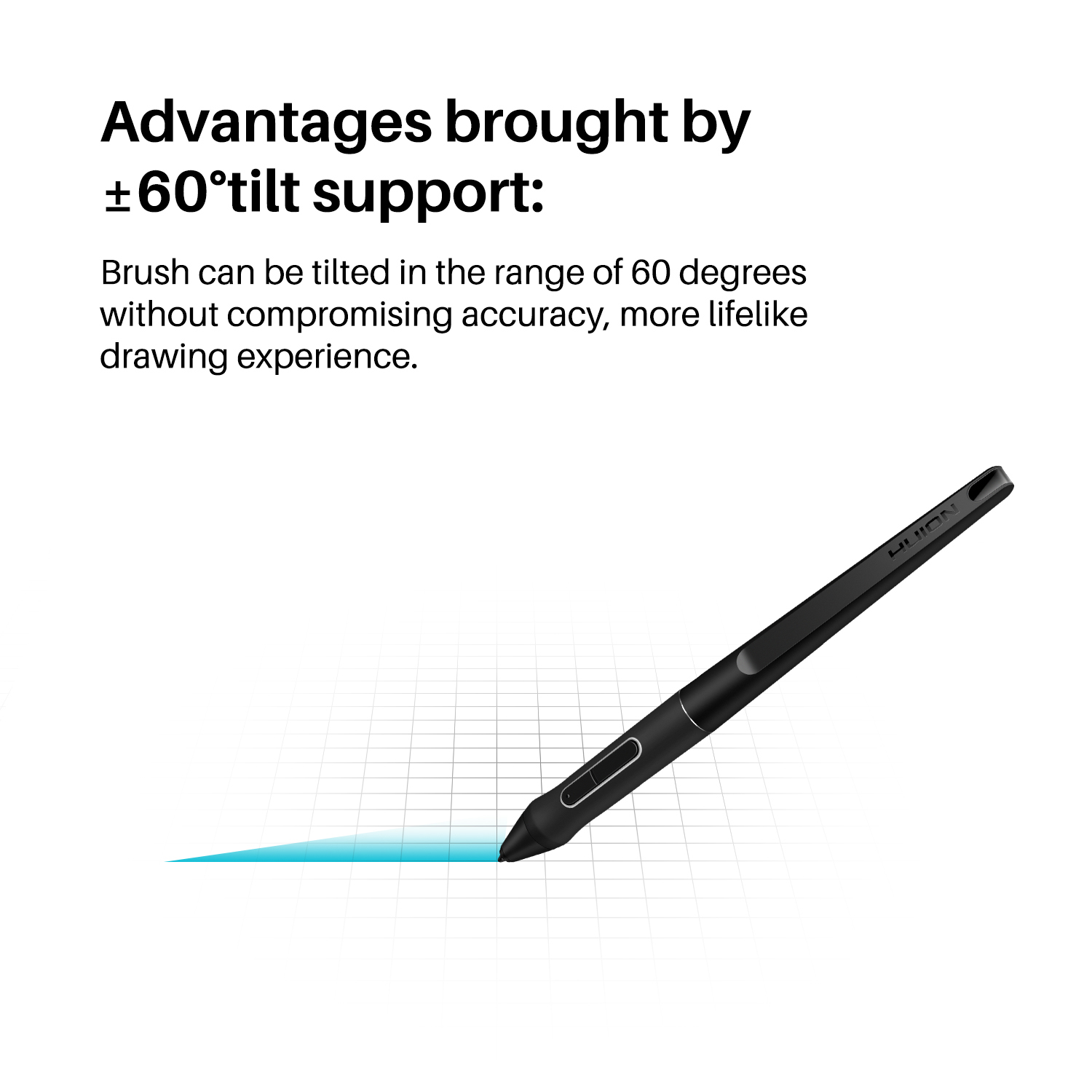 HUION PW517 Graphic Tablets Pe - Huion Tablet Accessories review and price