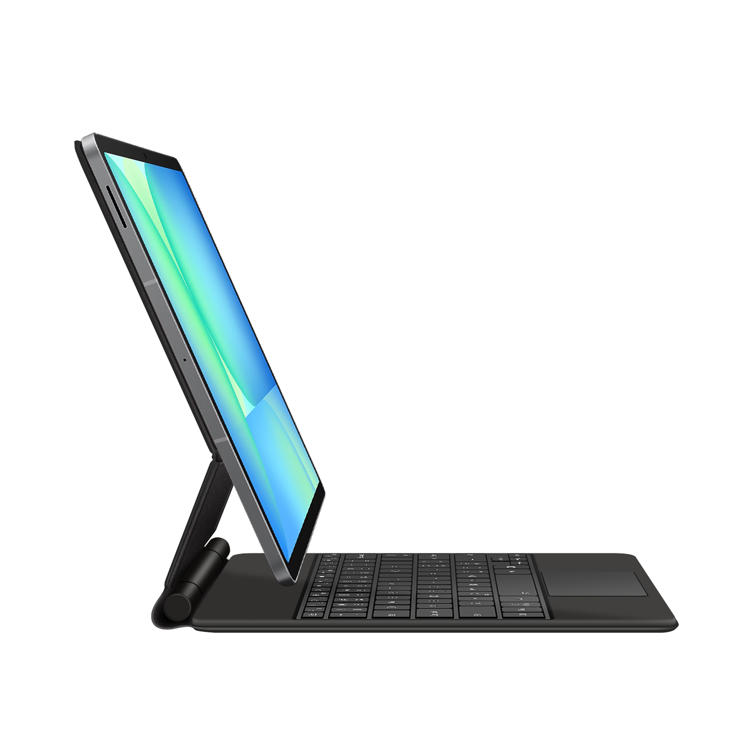 Magic Keyboard For Samsung Gal - Tablet Keyboard Case review and price