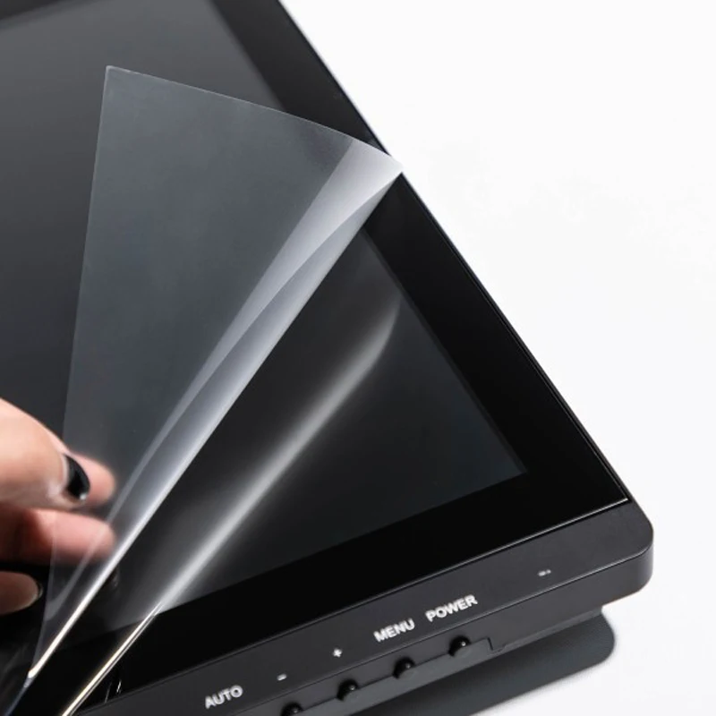Protector film compatible for  - Huion Tablet Accessories review and price