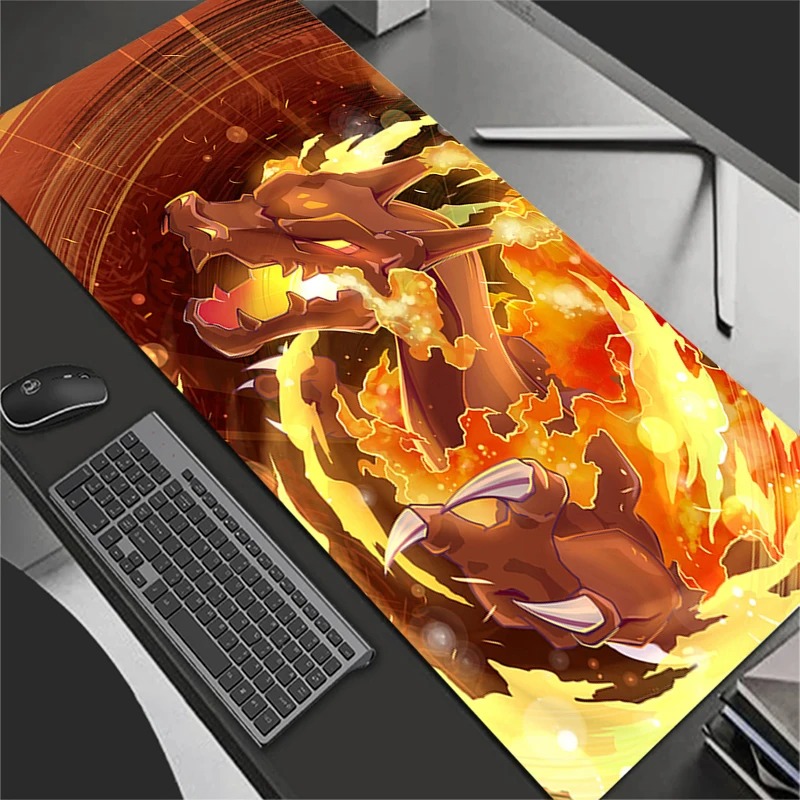Mouse Pad Anime Gaming Accesso - Tablet With All Accessories review and price