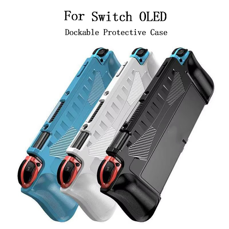 Dockable Protective Console Ca - Tablet Accessories For Gaming review and price