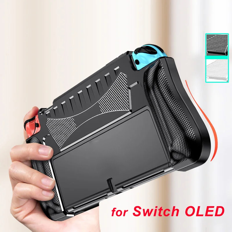 Dockable Protective Console Ca - Tablet Accessories For Gaming review and price
