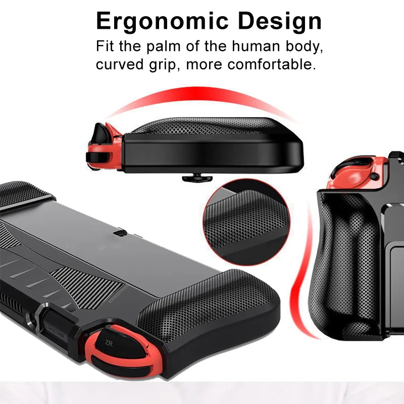 Dockable Protective Console Ca - Tablet Accessories For Gaming review and price