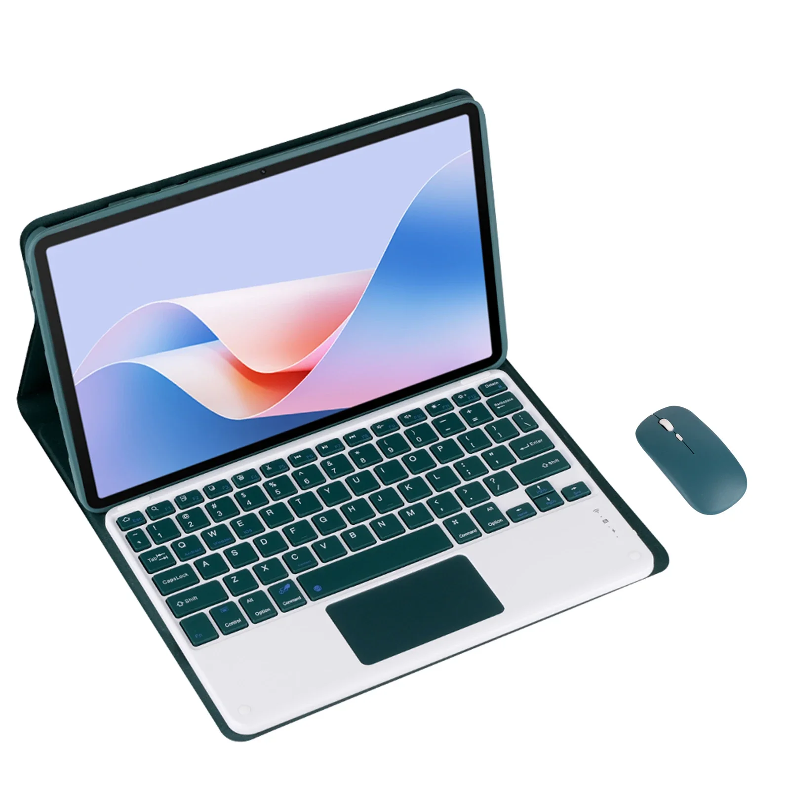Keyboard Case for Honor Pad 10 - Tablet Keyboard Case review and price