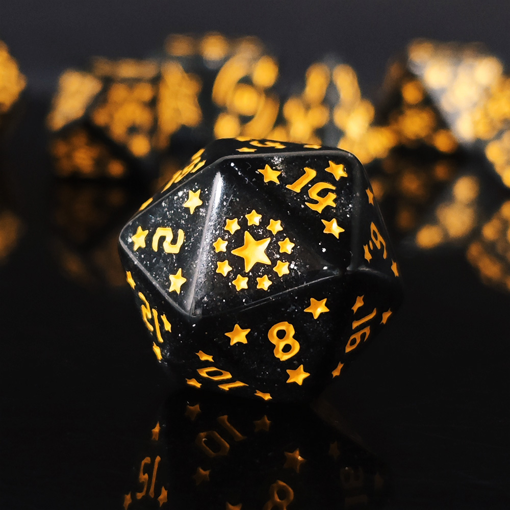 7-Piece Set of Star Dice And P - Tablet Accessories Kit review and price