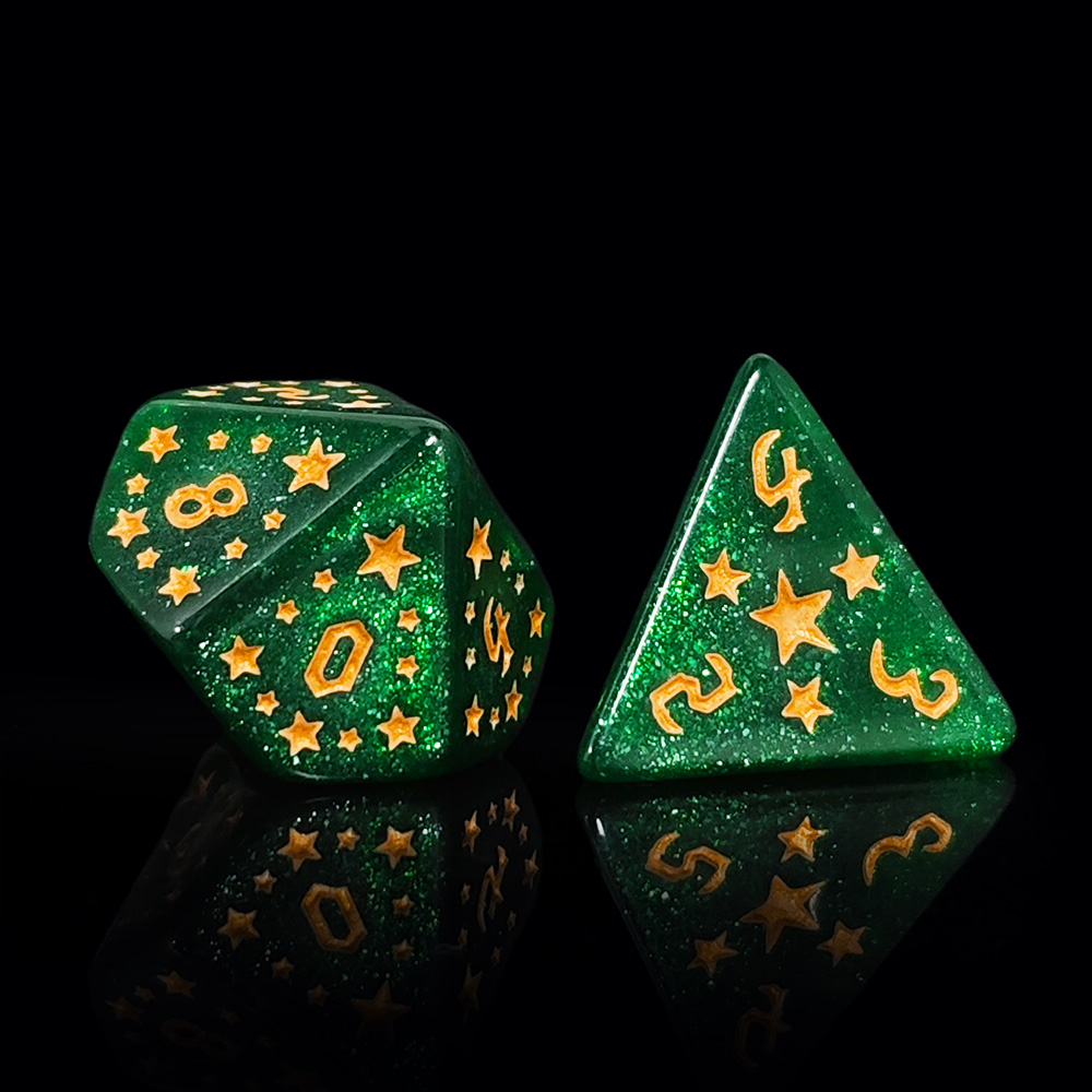 7-Piece Set of Star Dice And P - Tablet Accessories Kit review and price