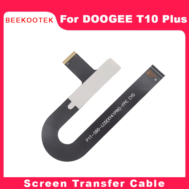 New Original DOOGEE T10 Plus L - Doogee Tablet Accessories review and price