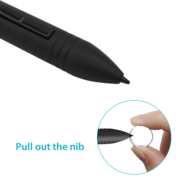 HUION PEN80 Graphic Tablets Pe - Huion Tablet Accessories review and price