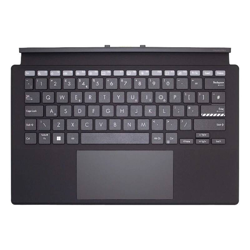 New Tablet US UK RU JP SP For  - Tablet Keyboard Case review and price